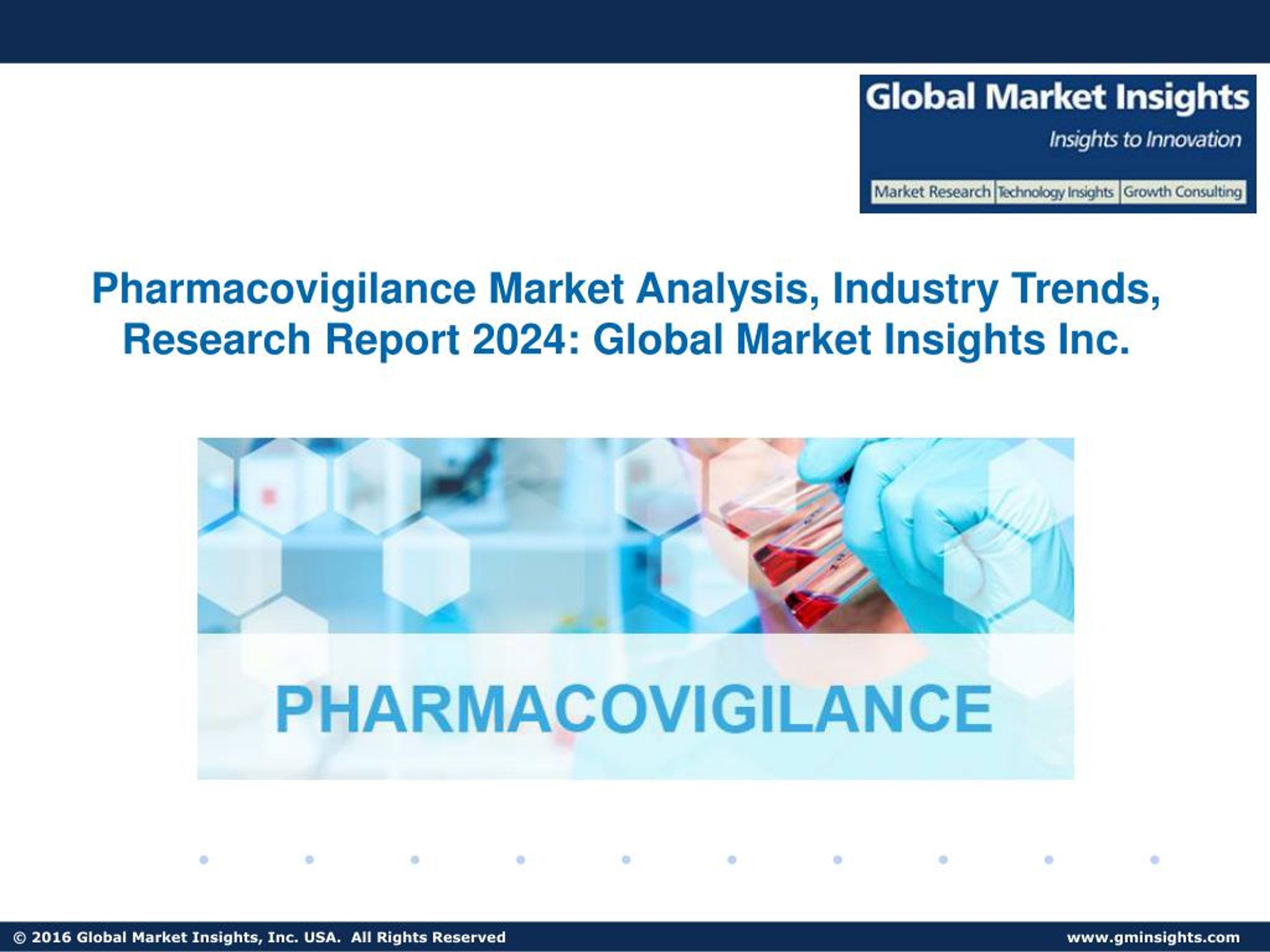 market research program in pharmacovigilance