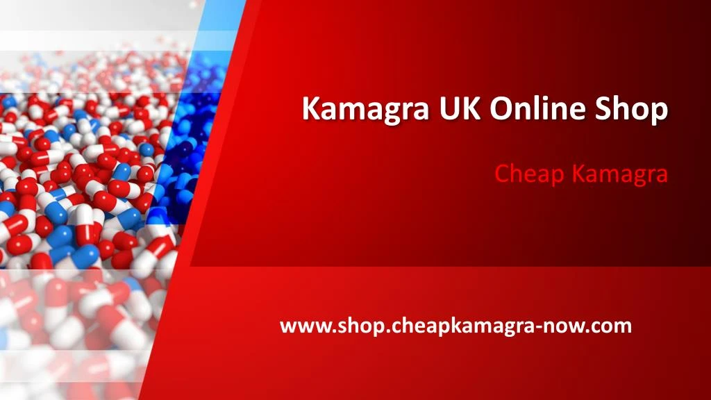 Kamagra Cheapest Uk