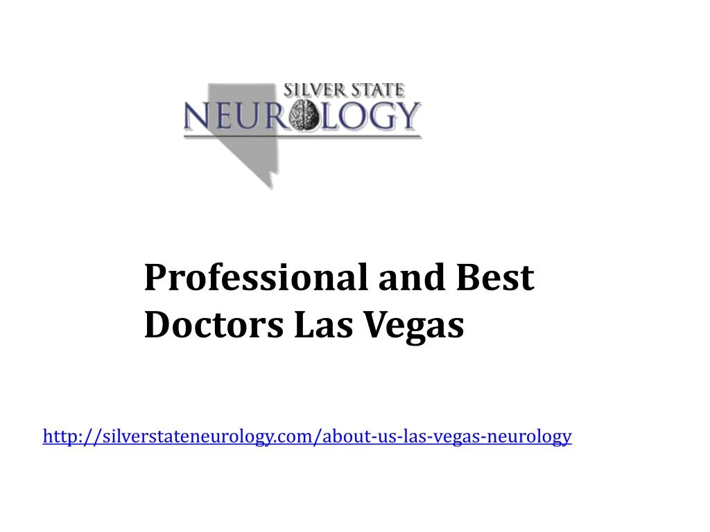 Top Doctors 2025 Las Vegas