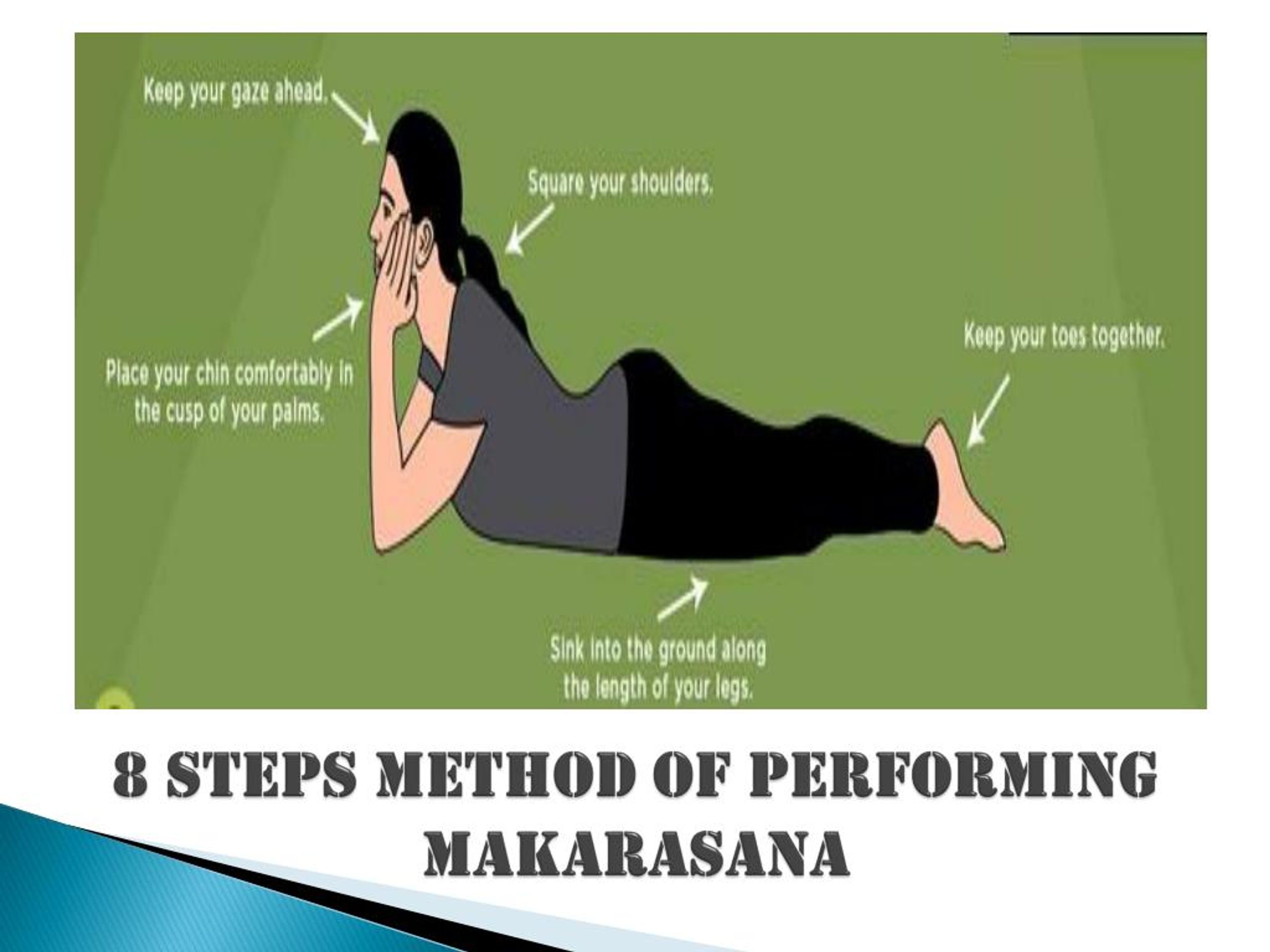 Bhujangasana or Cobra Pose: Benefits & How to Do