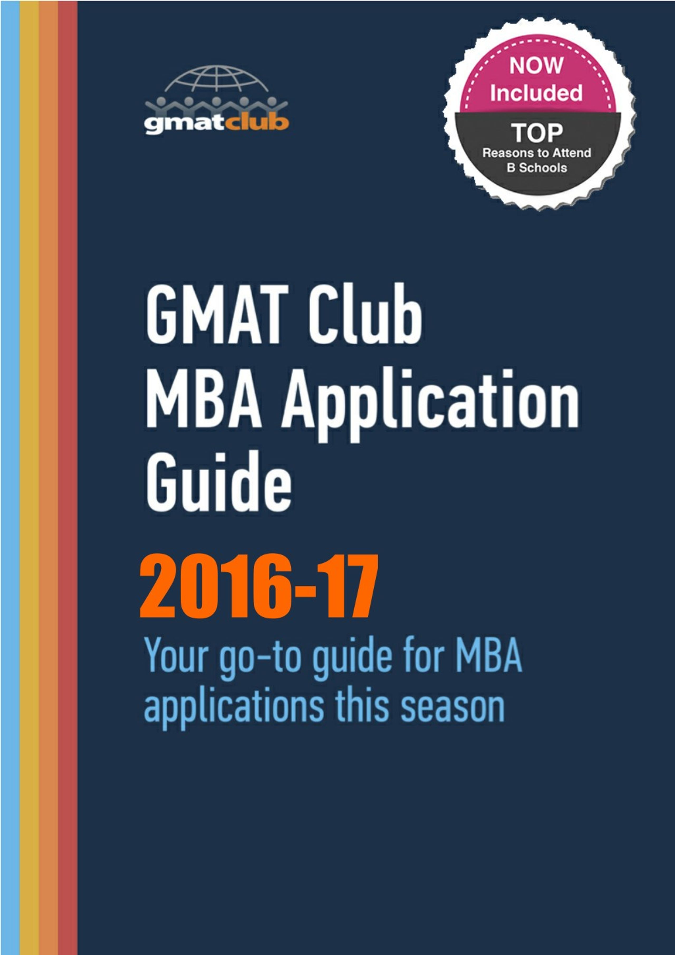 GMAT Club Community (@gmat_club) / X