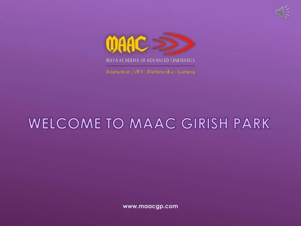 welcome to maac girish park n.