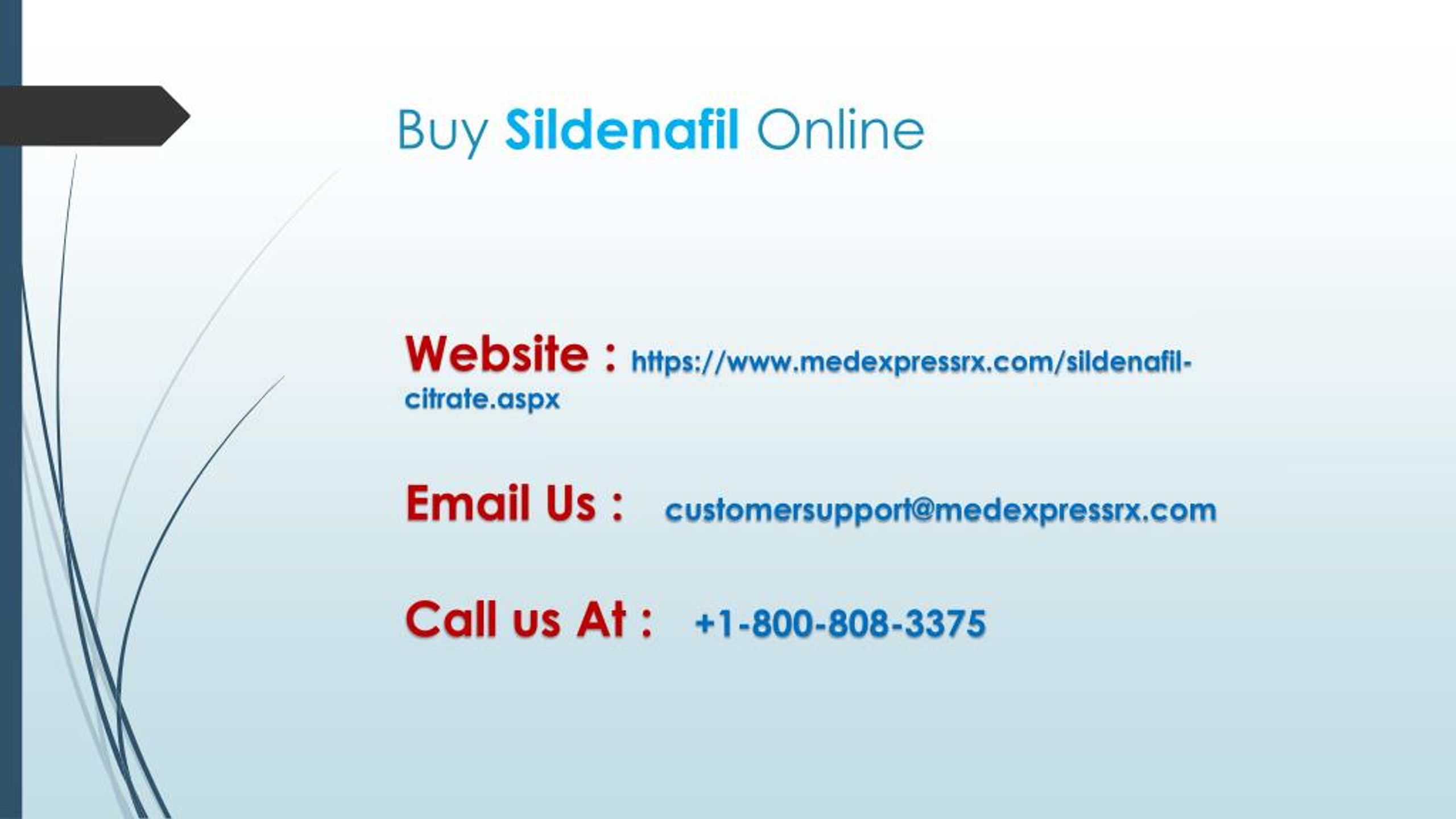 sildenafil generic doses