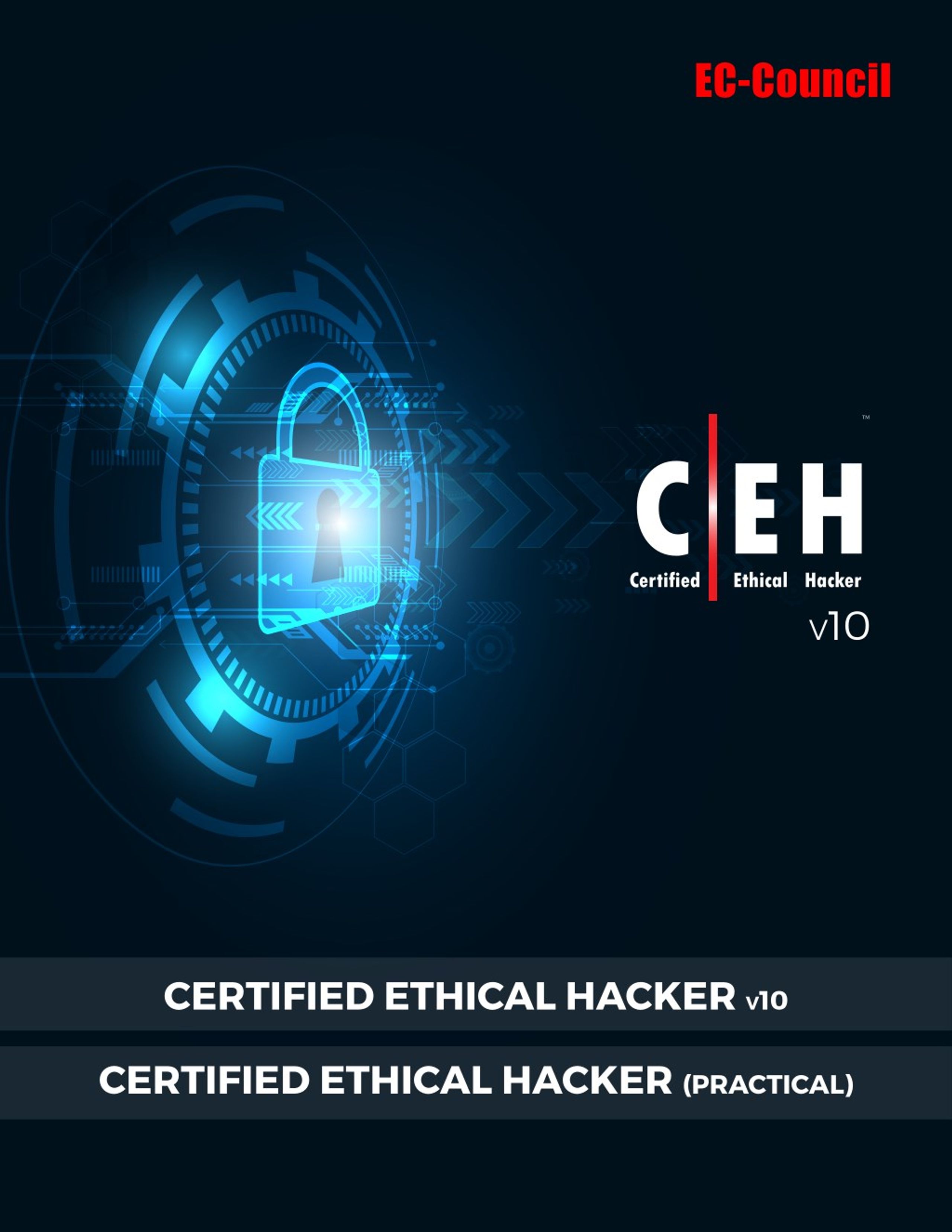 Certified Ethical Hacker