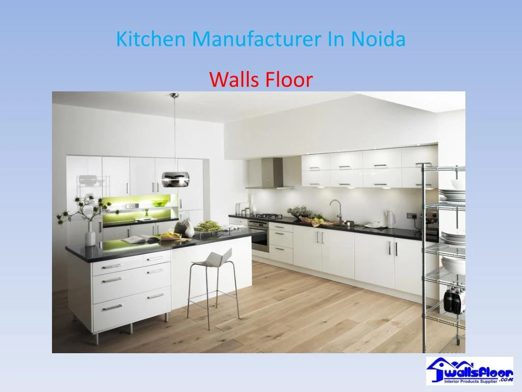 kitchen manufacturer in noida n.