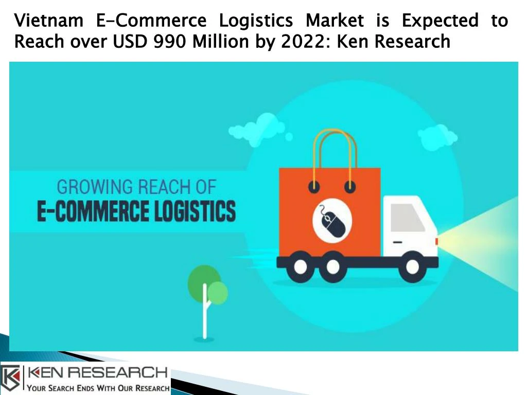 vietnam e commerce logistics market is expected n.