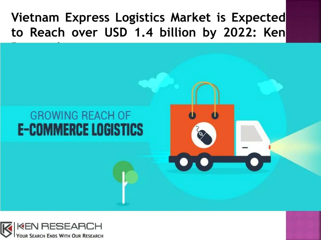 vietnam express logistics market is expected n.