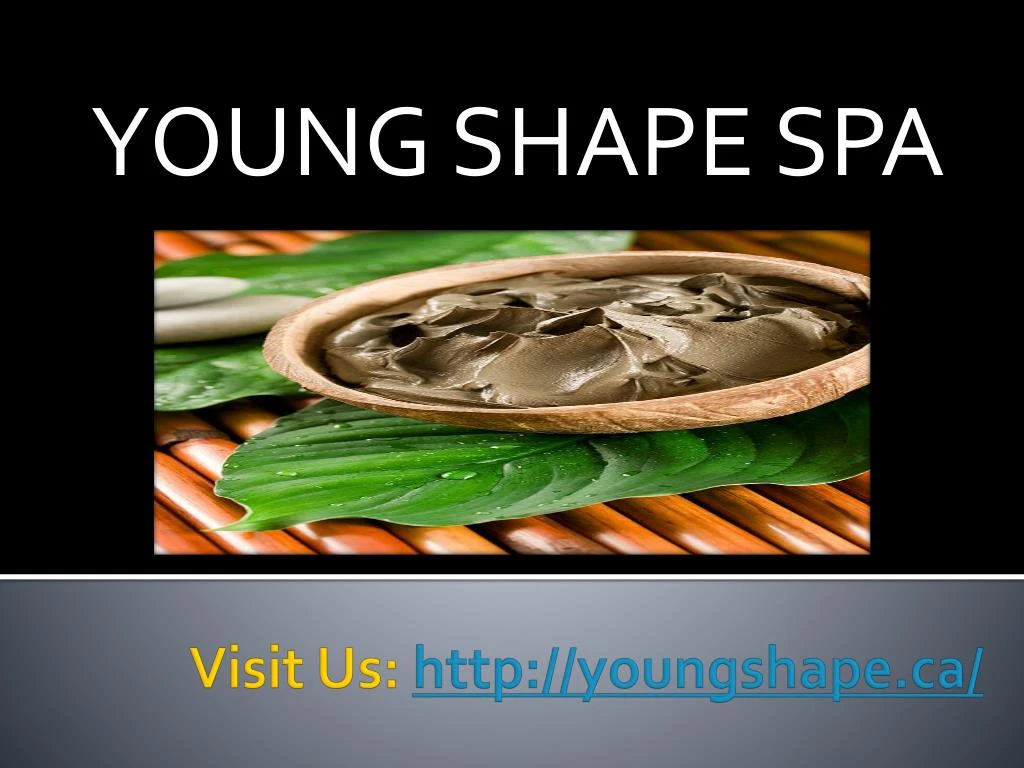 young shape spa n.