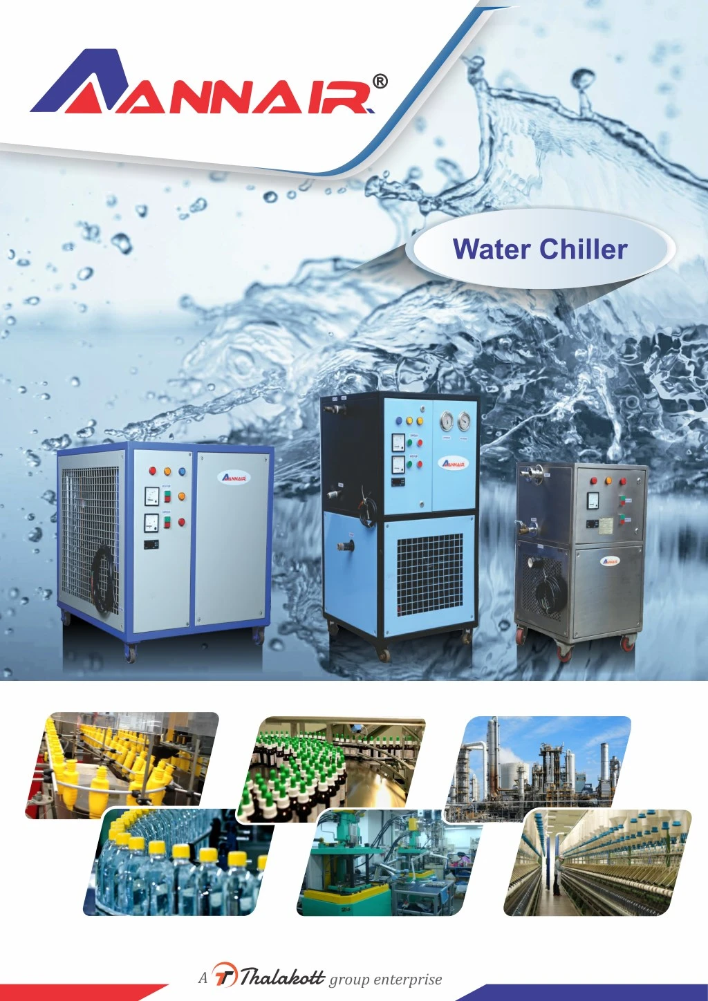 PPT - Water Chiller PowerPoint Presentation, Free Download - ID:7837901