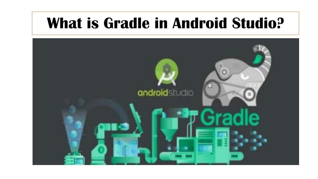 latest gradle version android