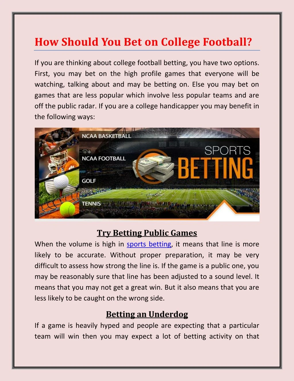 ppt-how-should-you-bet-on-college-football-powerpoint-presentation