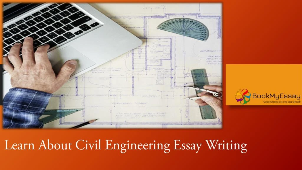 practice of civil engineering essay