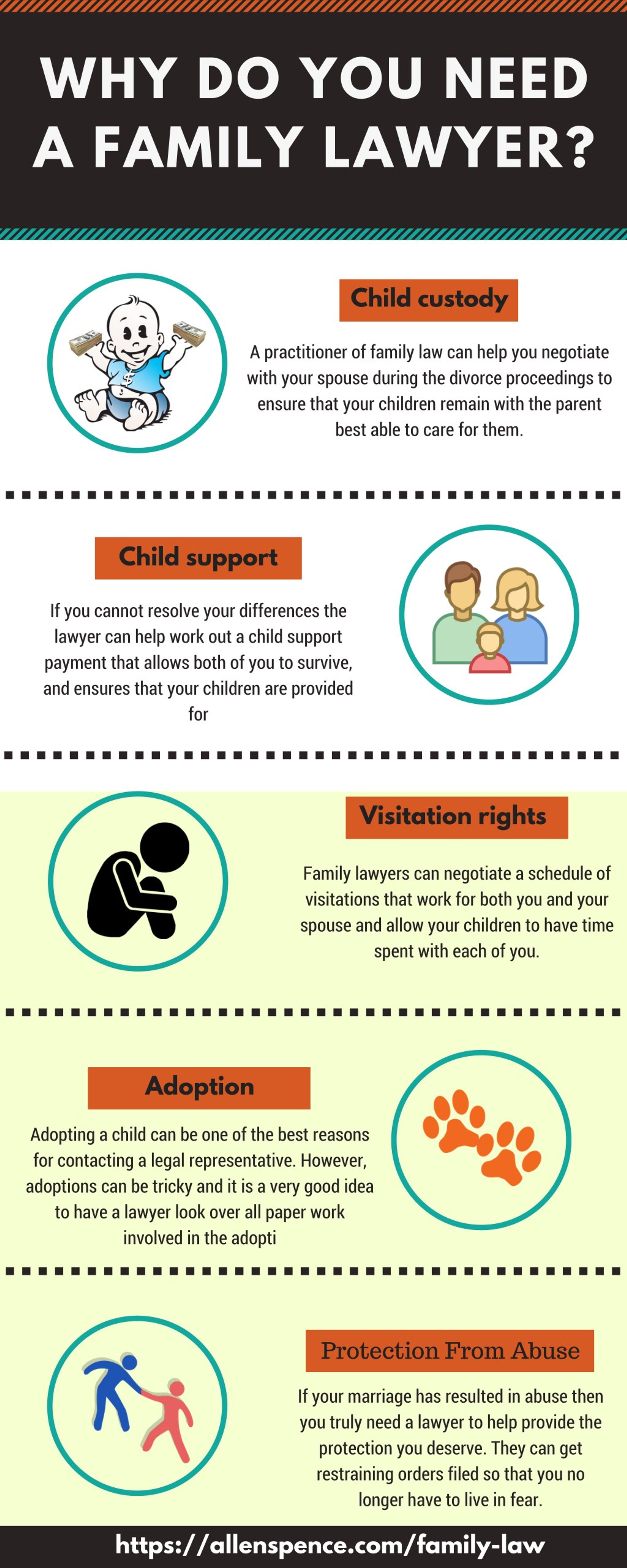 Child Support Attorney Phoenix