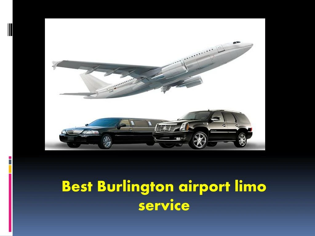 b est burlington airport limo service n.