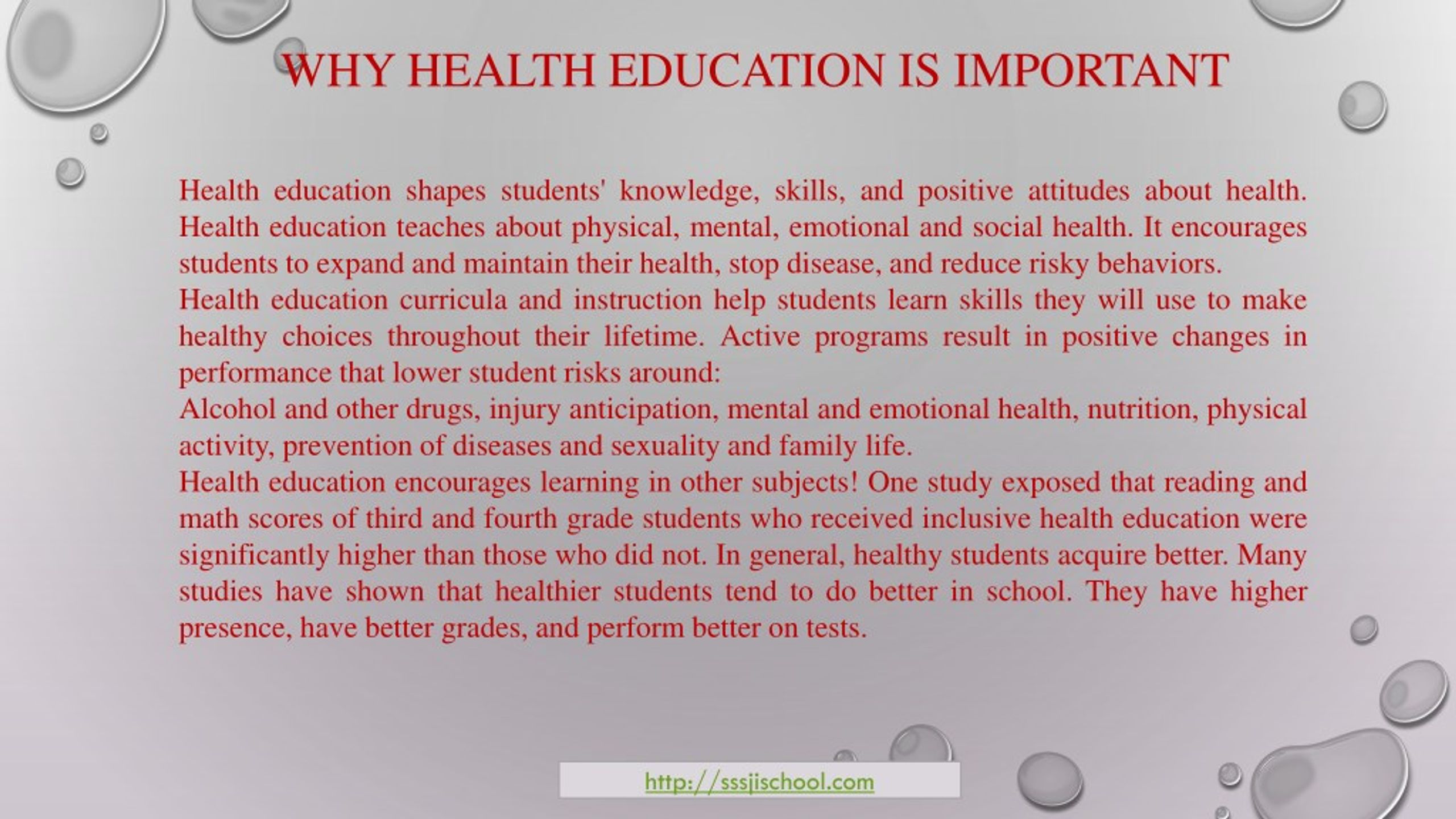 ppt-importance-of-health-education-powerpoint-presentation-free