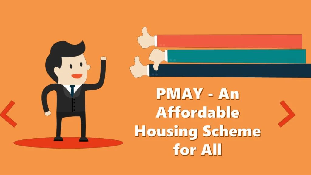 pmay an affordable housing scheme for all n.