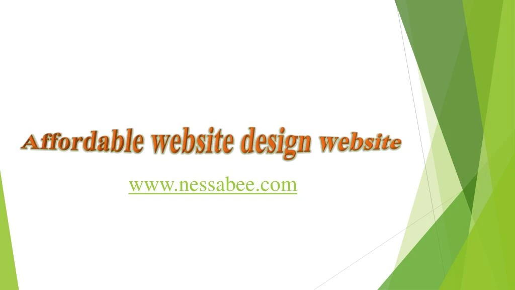 affordable website design website n.