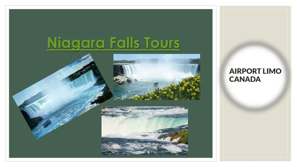 niagara falls tours n.