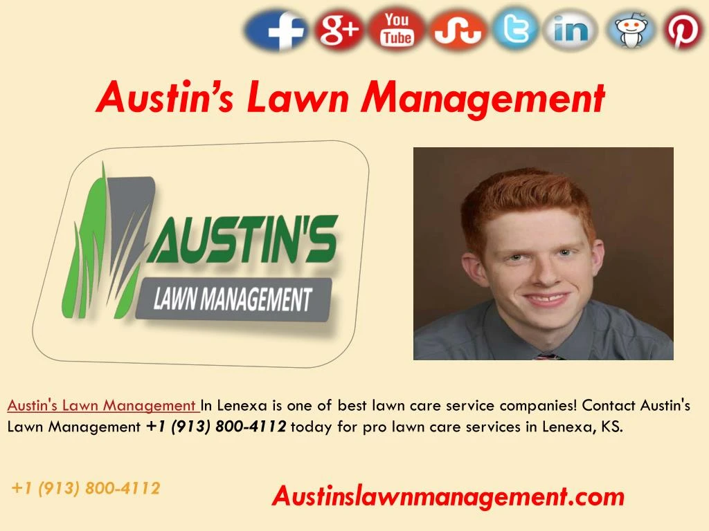 austin s lawn management n.