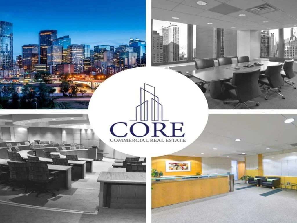 PPT Office space for rent Calgary PowerPoint Presentation, free