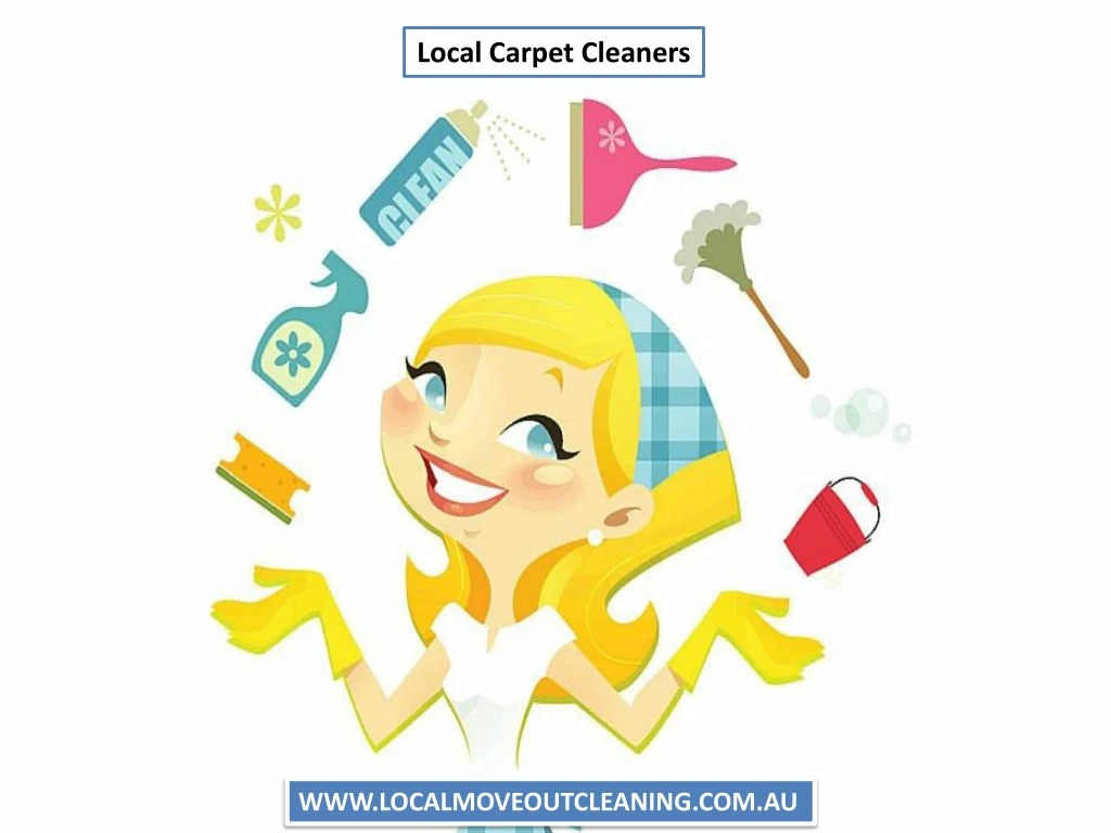 local carpet cleaners n.