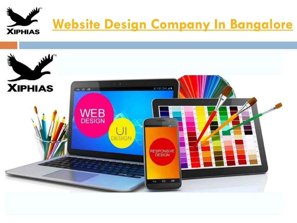 website design company in bangalore n.