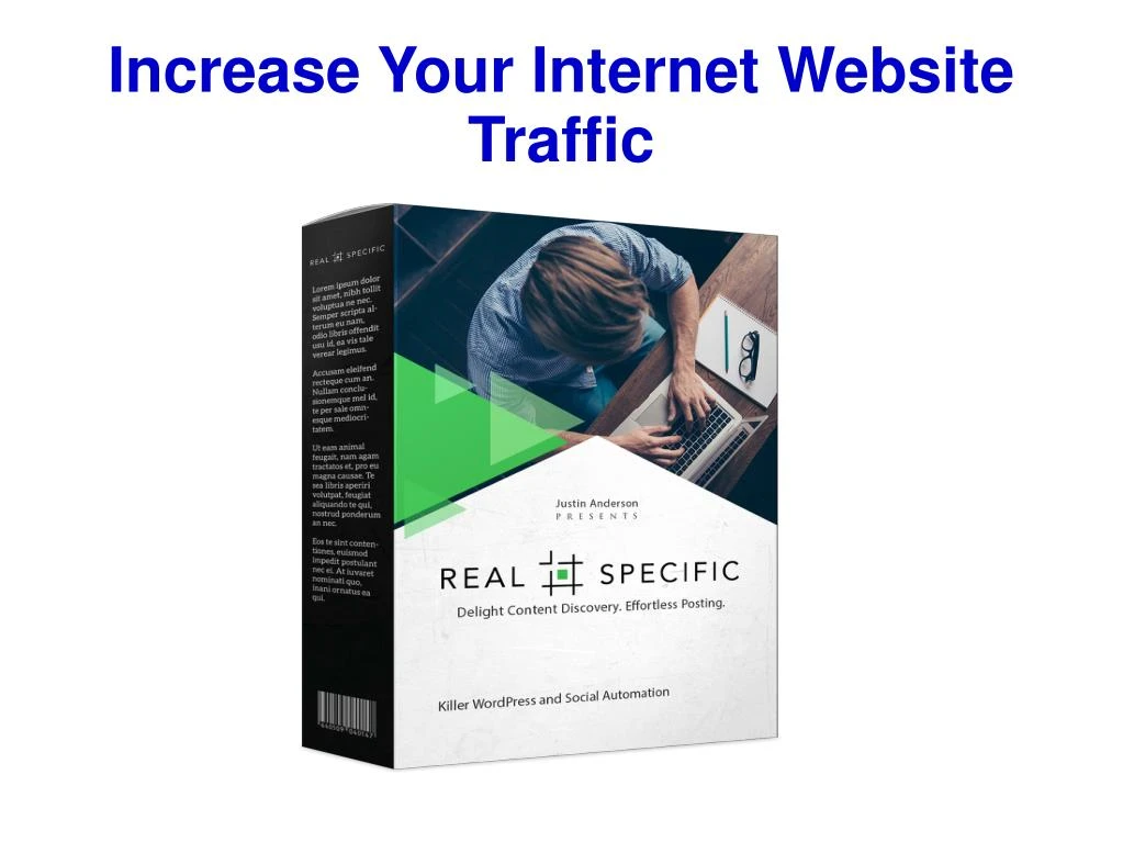 increase your internet website traffic n.