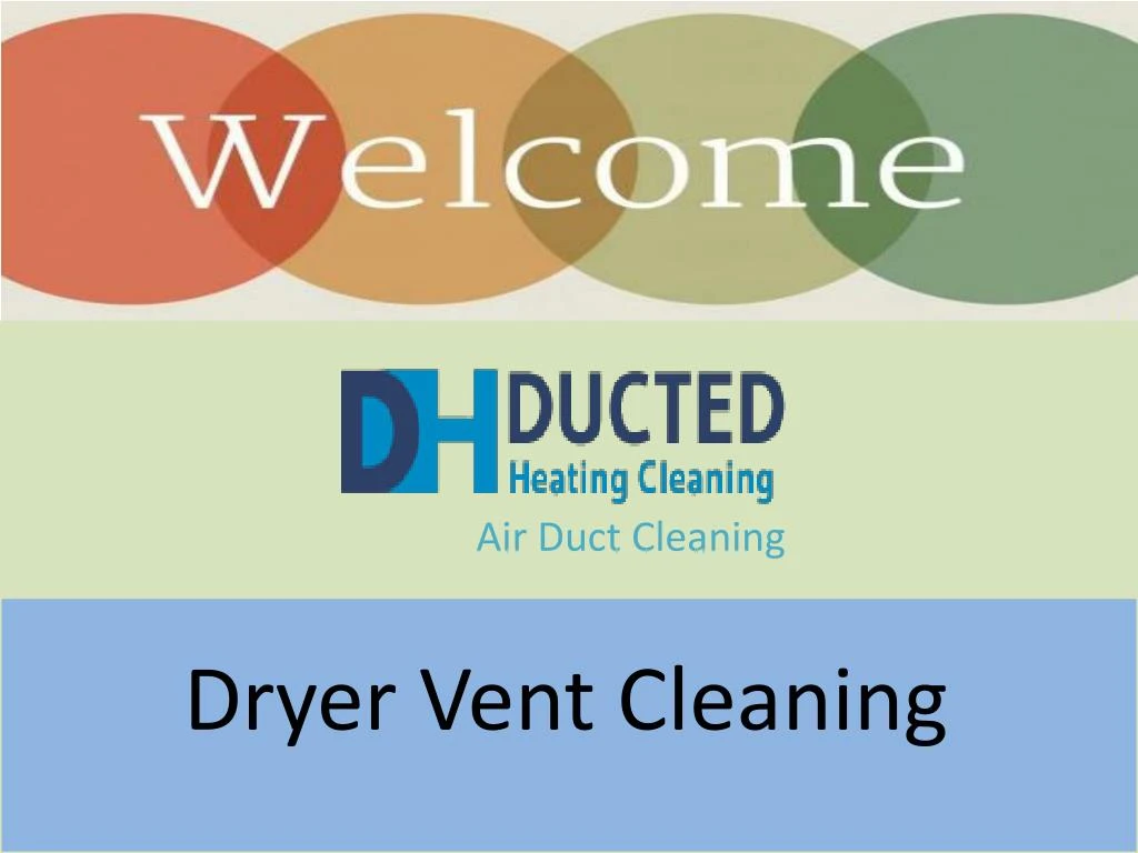 air duct cleaning n.