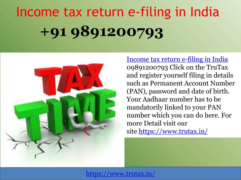 income tax return file copy download