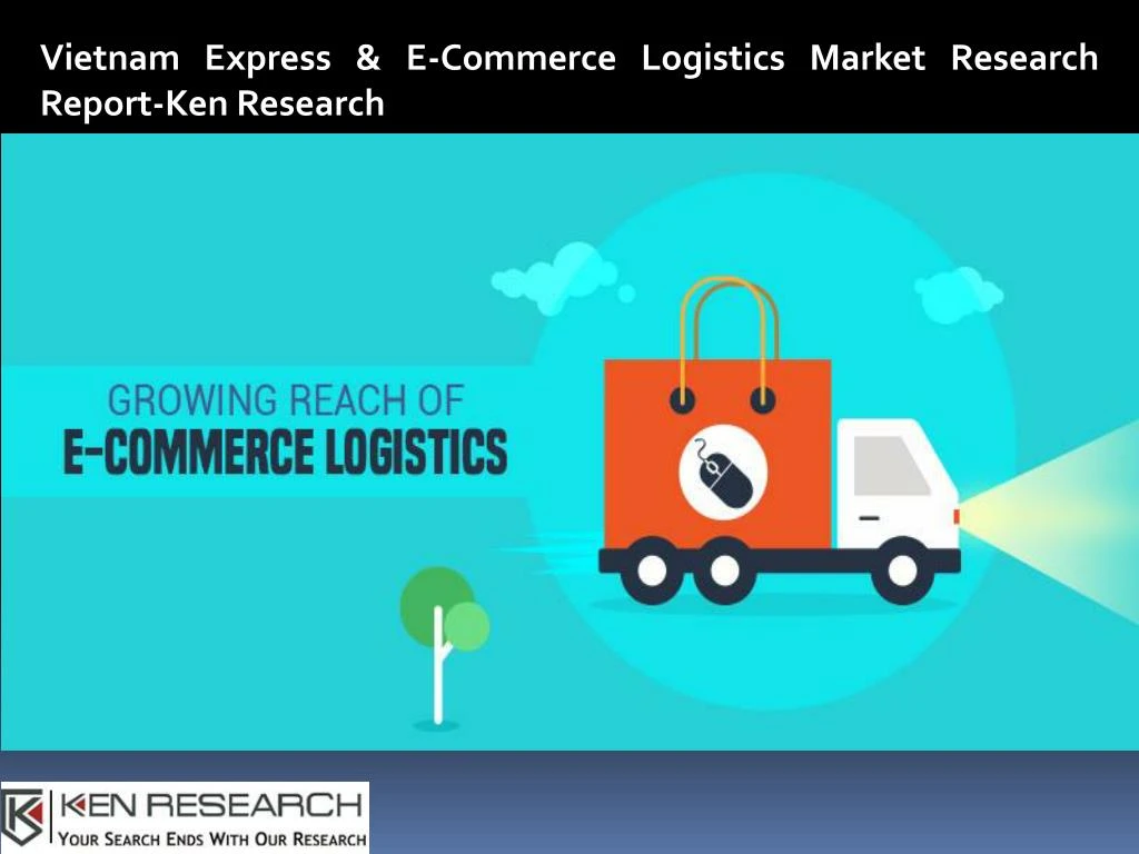 vietnam express e commerce logistics market n.