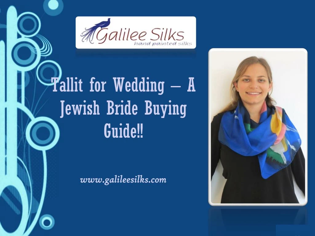 tallit for wedding a jewish bride buying guide n.