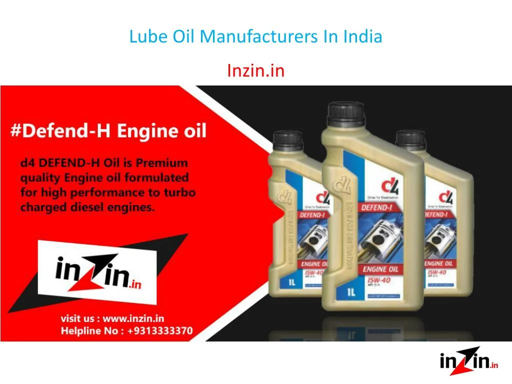 ppt-lube-oil-manufacturers-in-india-powerpoint-presentation-free