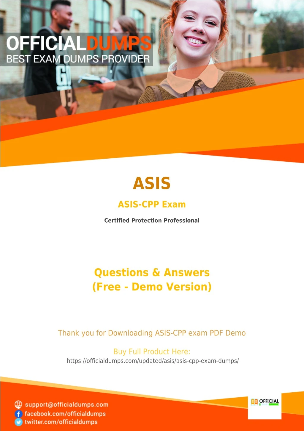 ppt-asis-cpp-exam-questions-are-you-ready-to-take-actual-asis-cpp