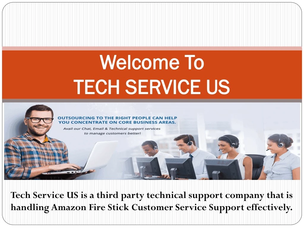 PPT Fire Stick Technical Support PowerPoint Presentation Free Download ID 7854274