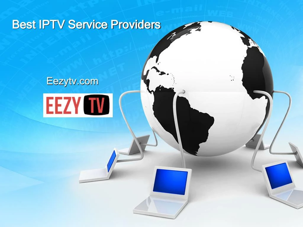 PPT - Best IPTV Providers - Eezytv.com PowerPoint Presentation, Free ...