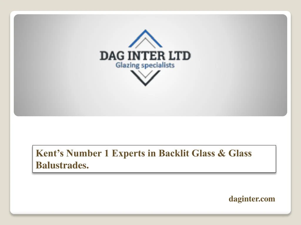 kent s number 1 experts in backlit glass glass n.