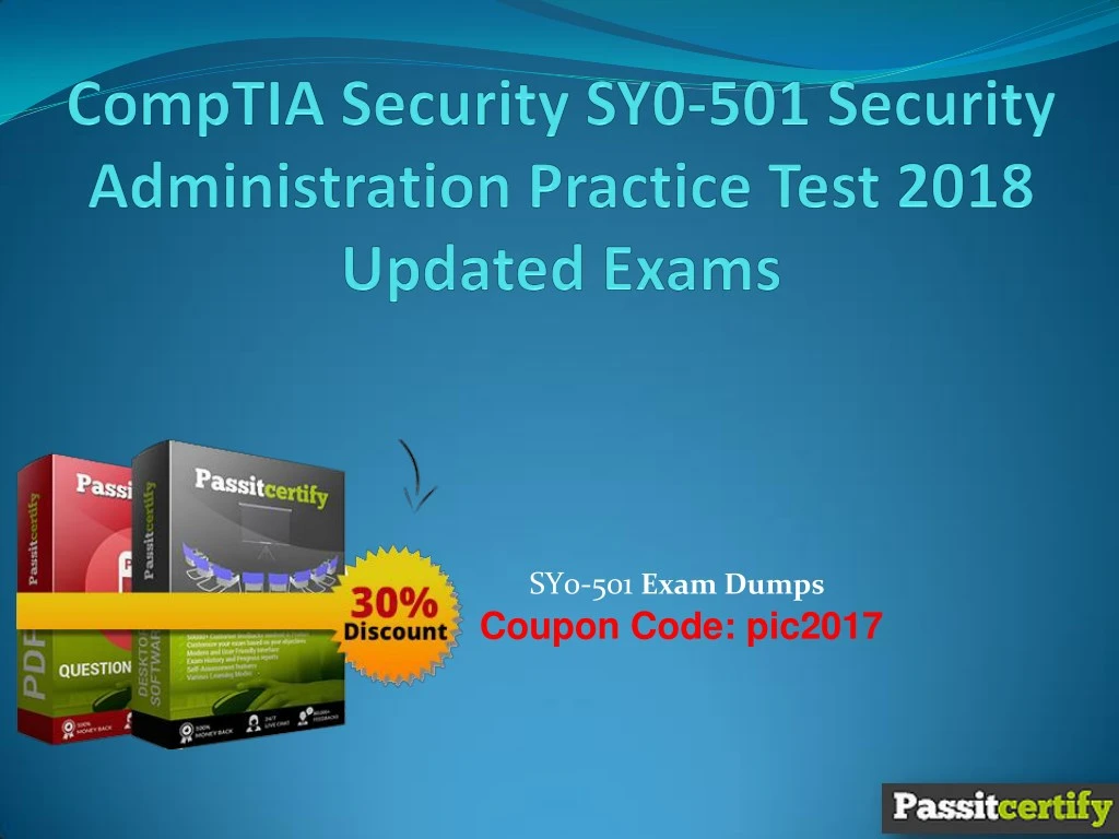 New H20-501_V1.0 Exam Online