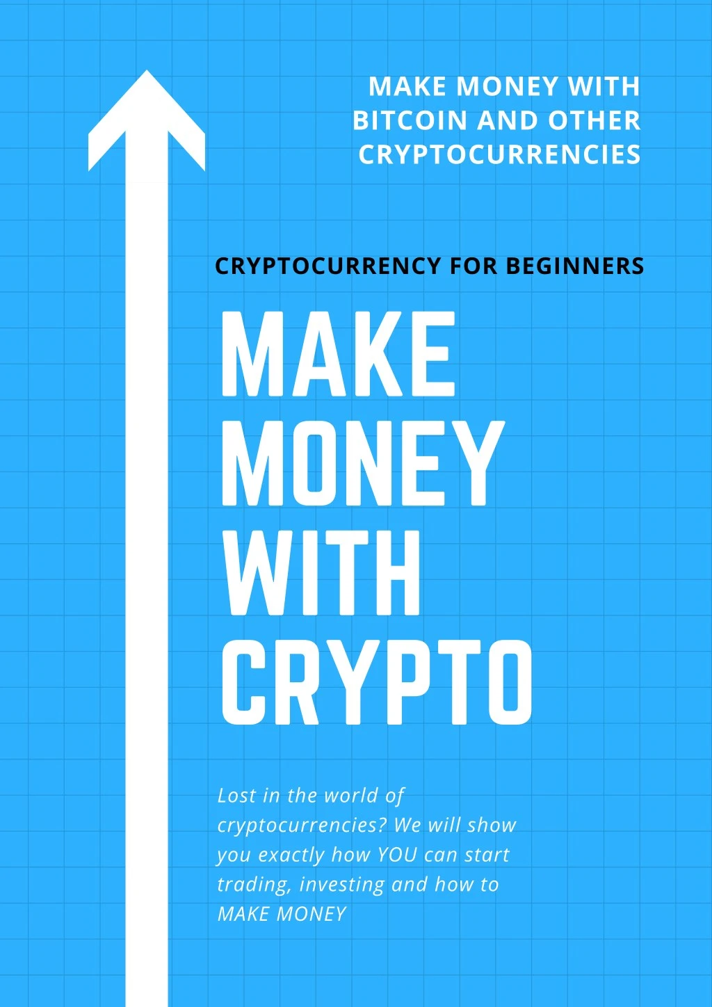 make money with bitcoin and other cryptocurrencies n.