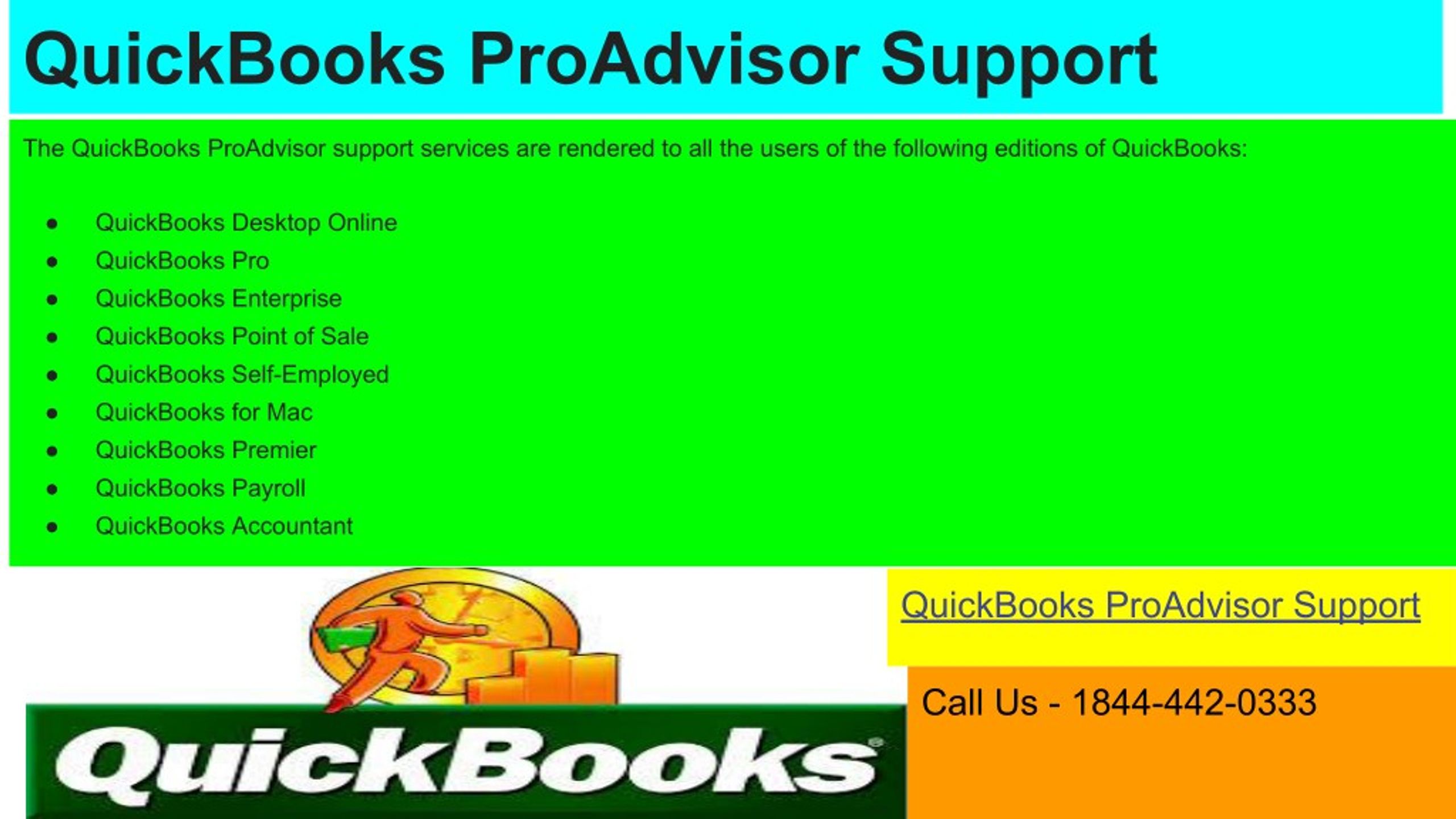 proadvisor quickbooks for mac