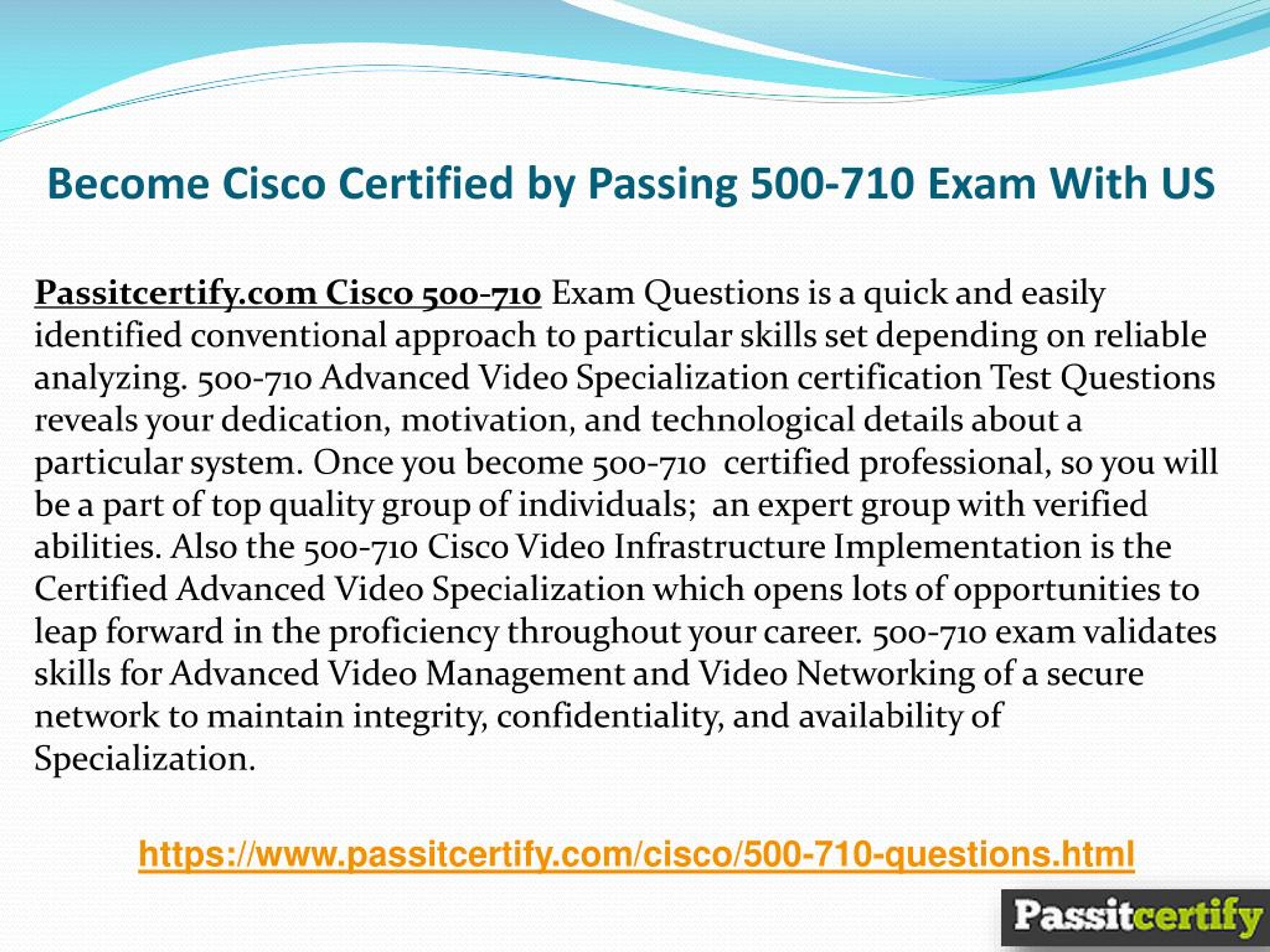 Valid 300-710 Test Pdf