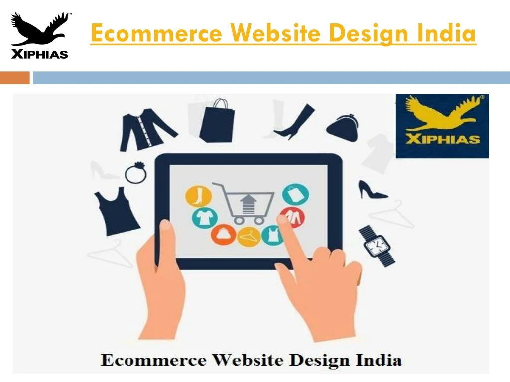 ecommerce website design india n.