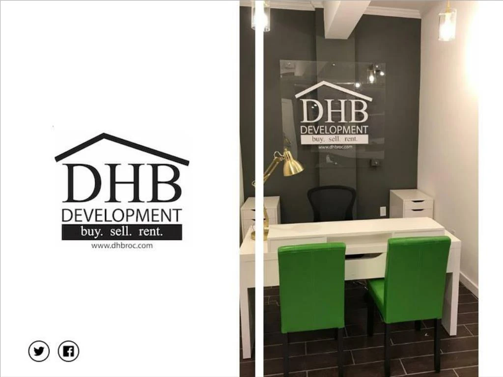 PPT Off Campus Housing Near RIT dhbroc PowerPoint Presentation, free download ID7858485