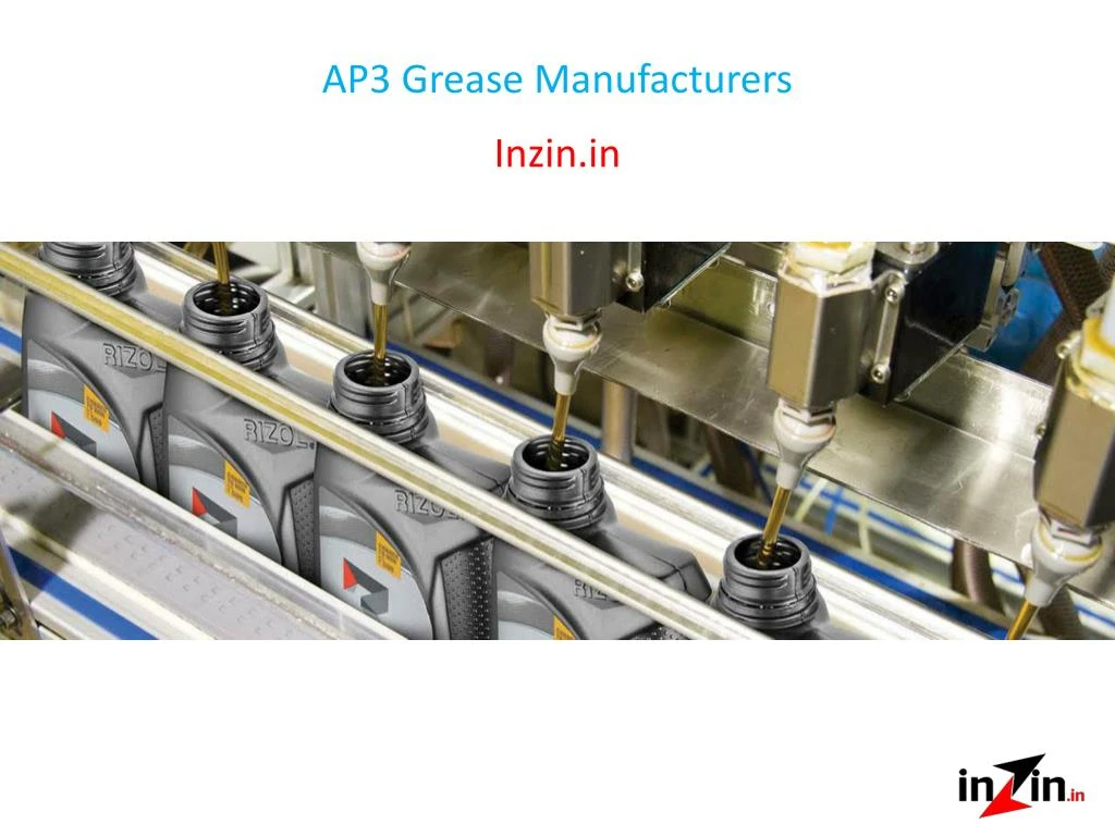 ap3 grease manufacturers n.