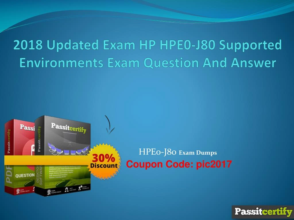 HPE0-V26 PDF Demo | Ccsmusic