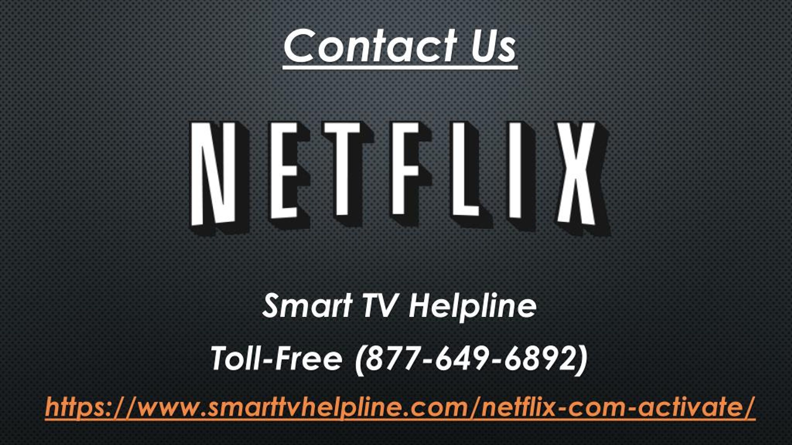 netflix contact email