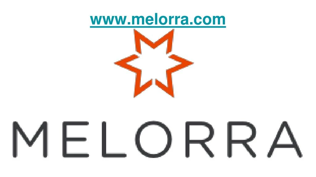 www melorra com n.