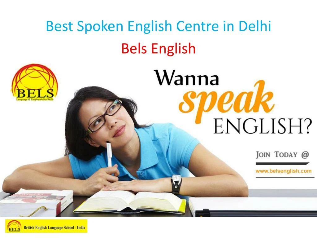 best spoken english centre in delhi n.