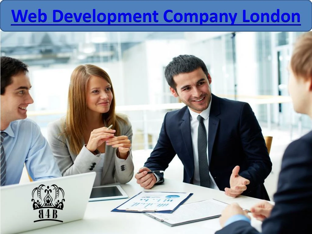 web development company london n.
