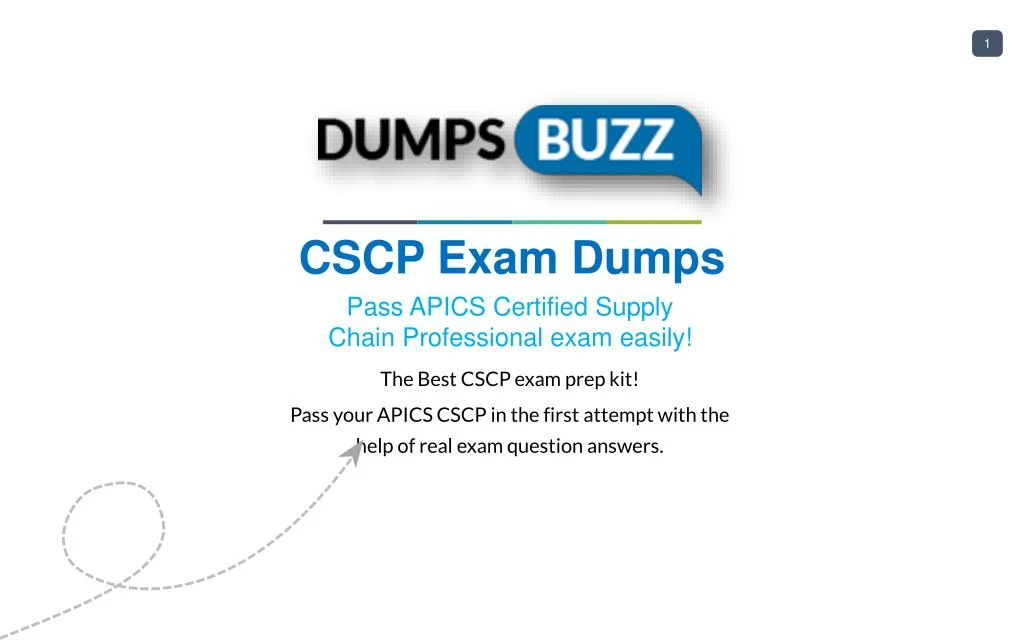 CSCP Examengine