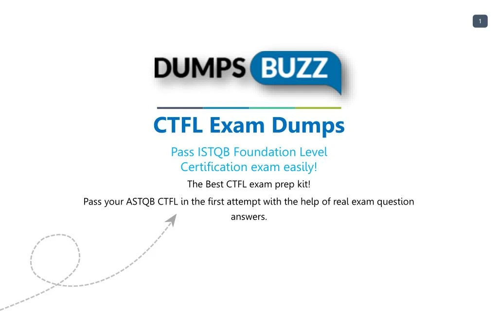 Valid CTFL-Foundation Test Materials